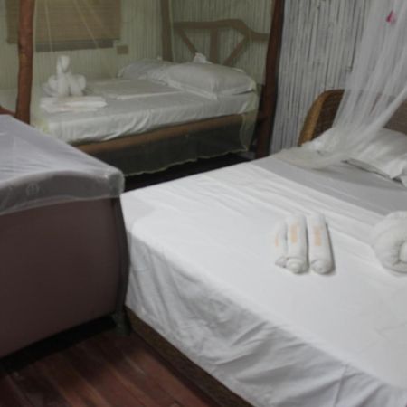 Dreamer Resort Сан Висенте Екстериор снимка