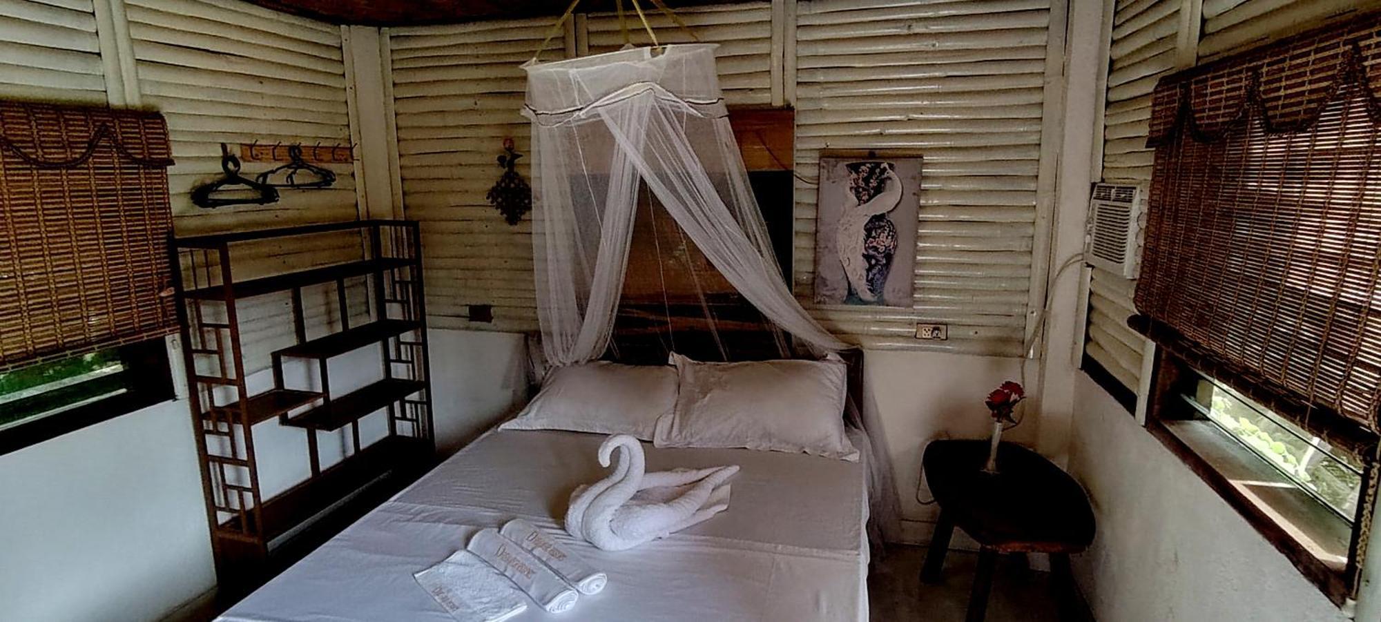 Dreamer Resort Сан Висенте Екстериор снимка