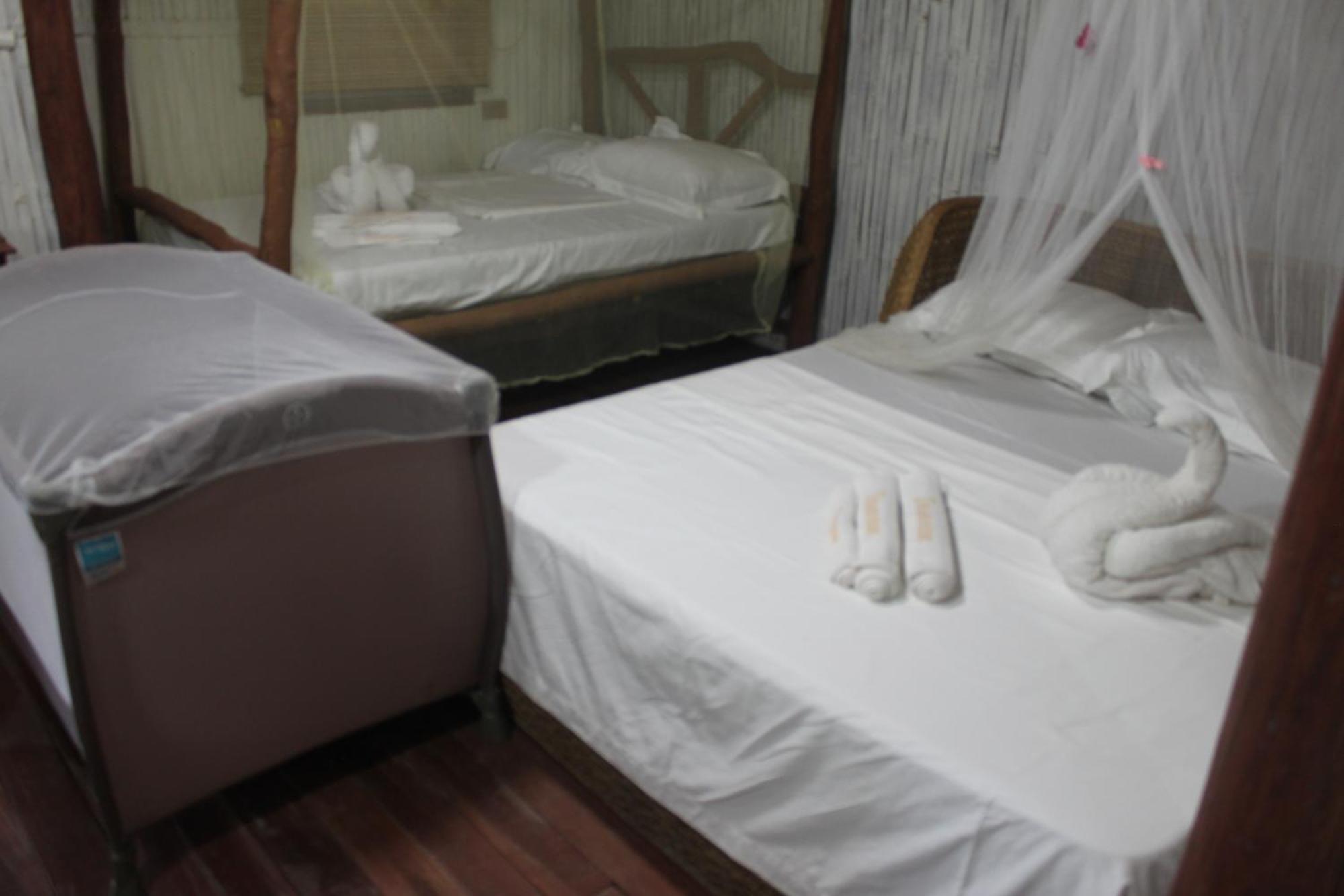 Dreamer Resort Сан Висенте Екстериор снимка