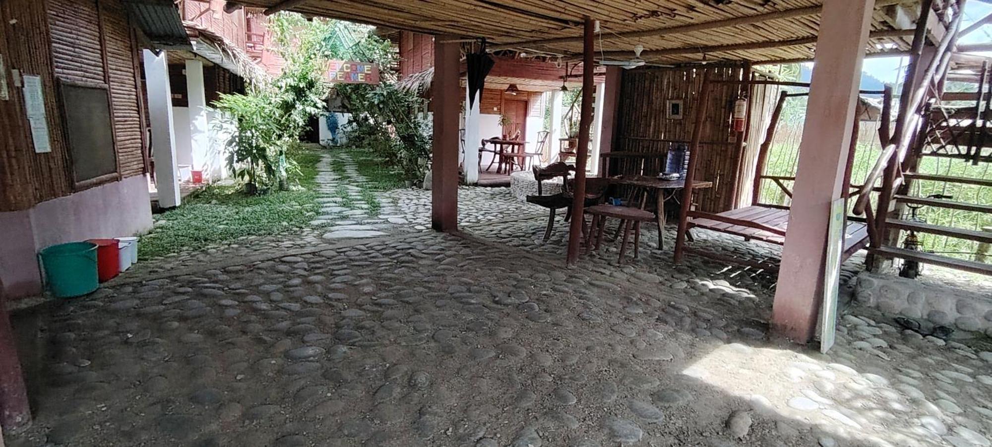 Dreamer Resort Сан Висенте Екстериор снимка