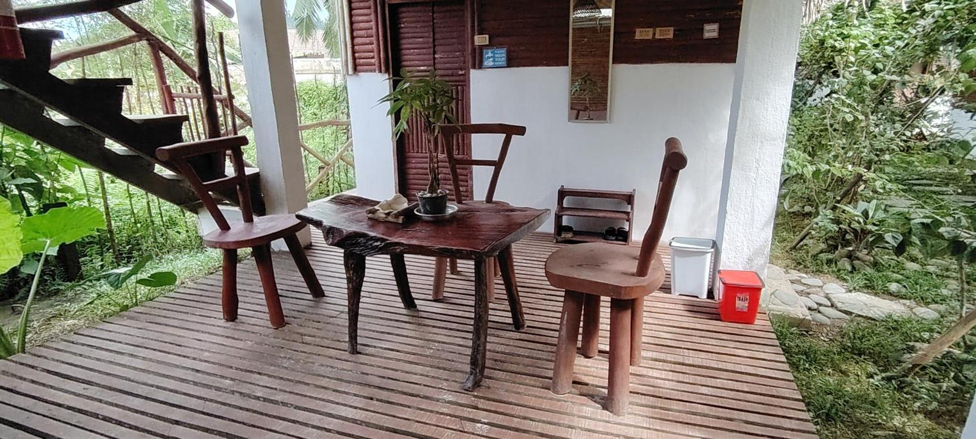 Dreamer Resort Сан Висенте Екстериор снимка