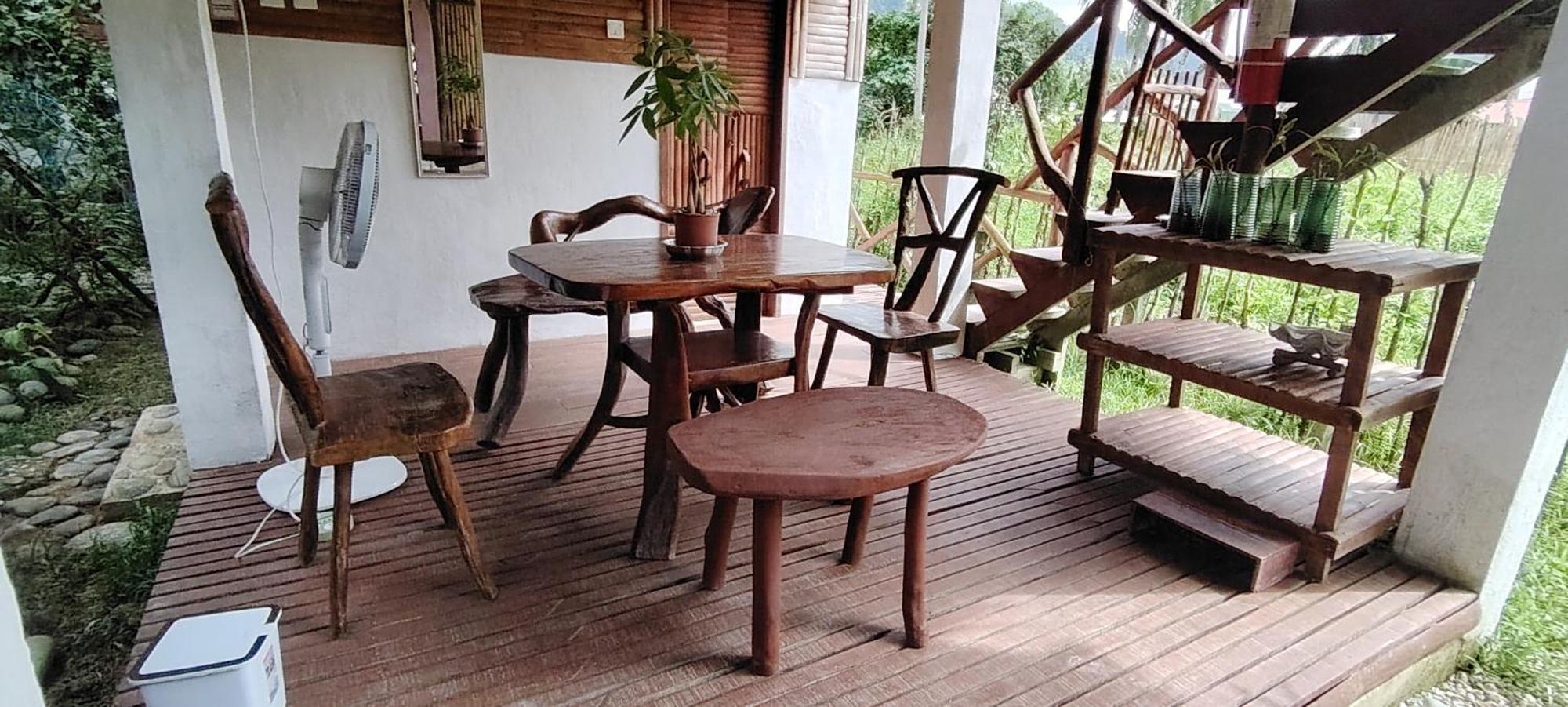 Dreamer Resort Сан Висенте Екстериор снимка