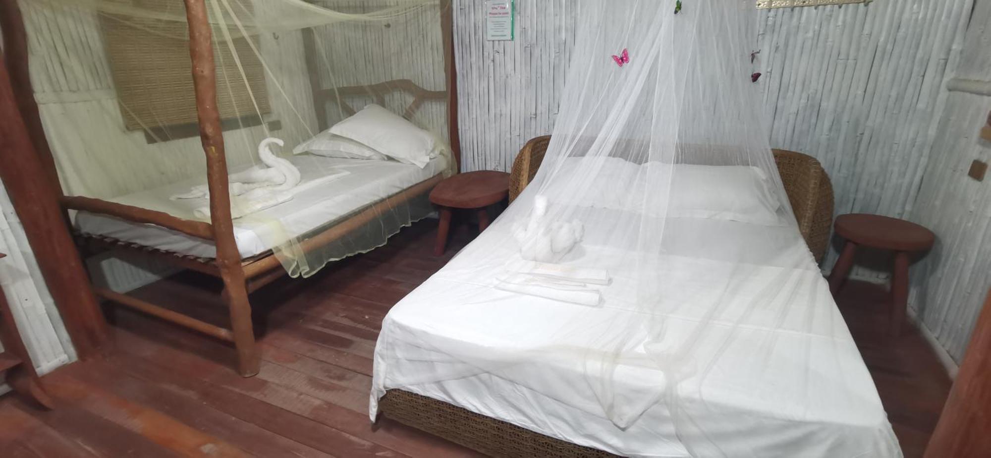 Dreamer Resort Сан Висенте Екстериор снимка