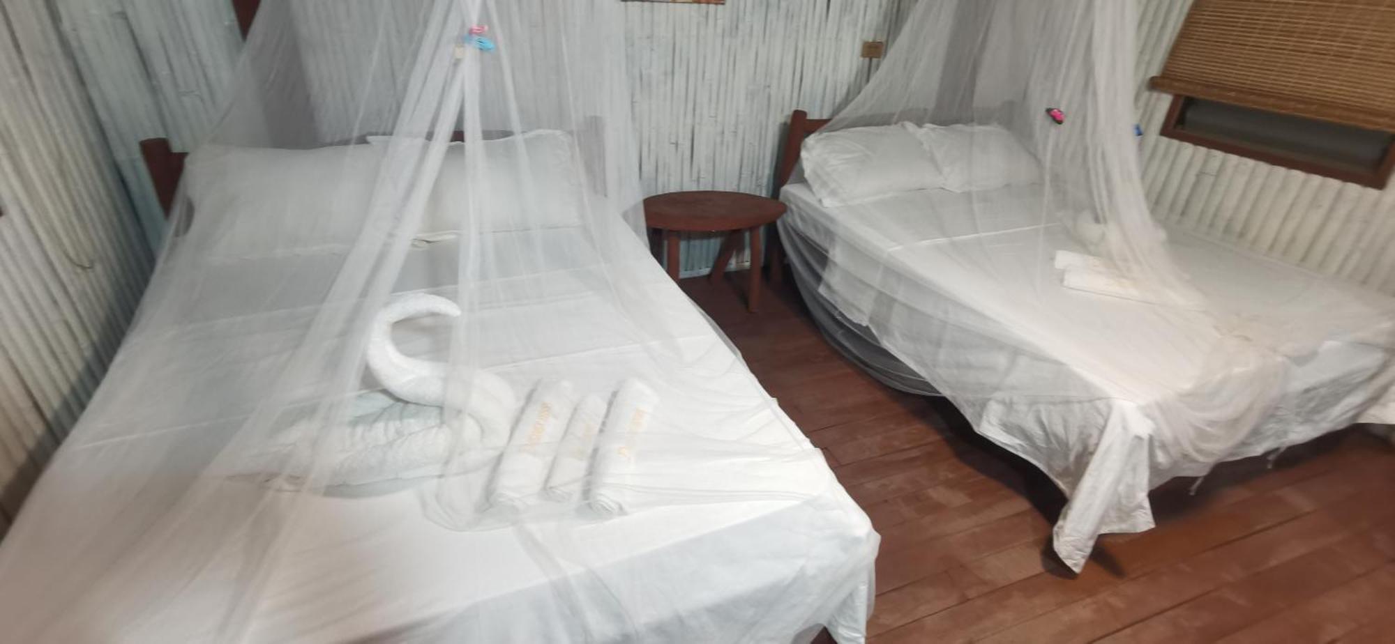 Dreamer Resort Сан Висенте Екстериор снимка