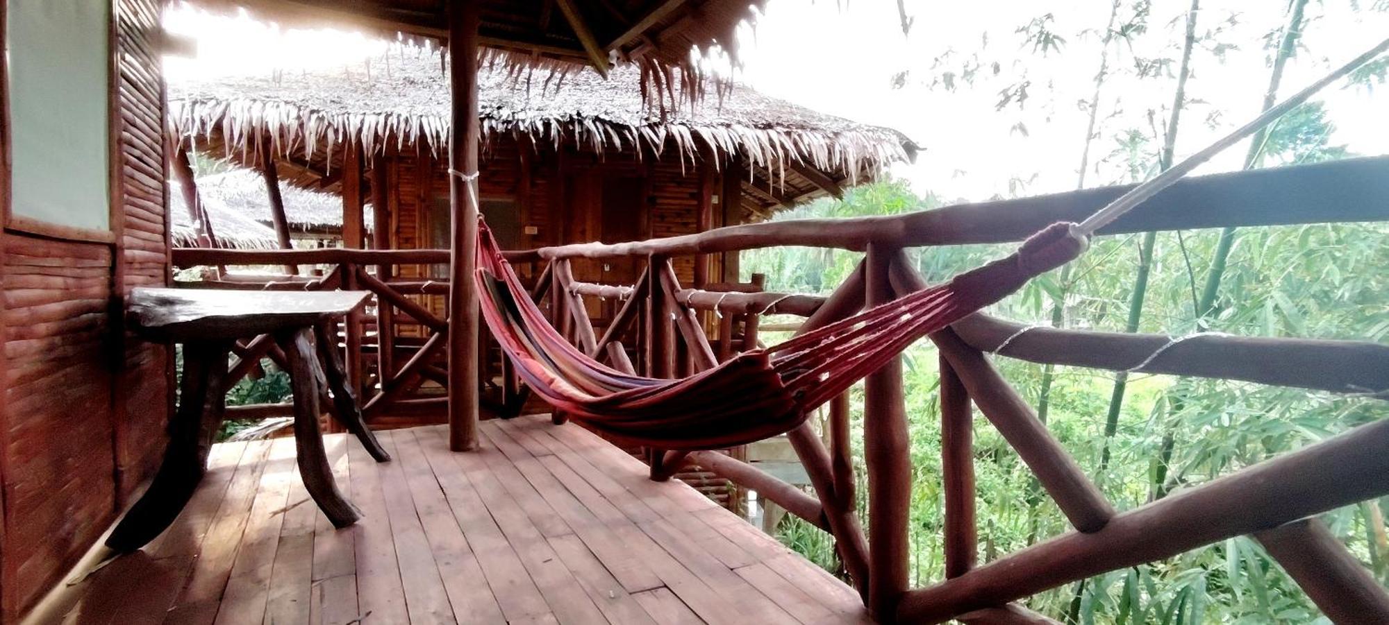 Dreamer Resort Сан Висенте Екстериор снимка