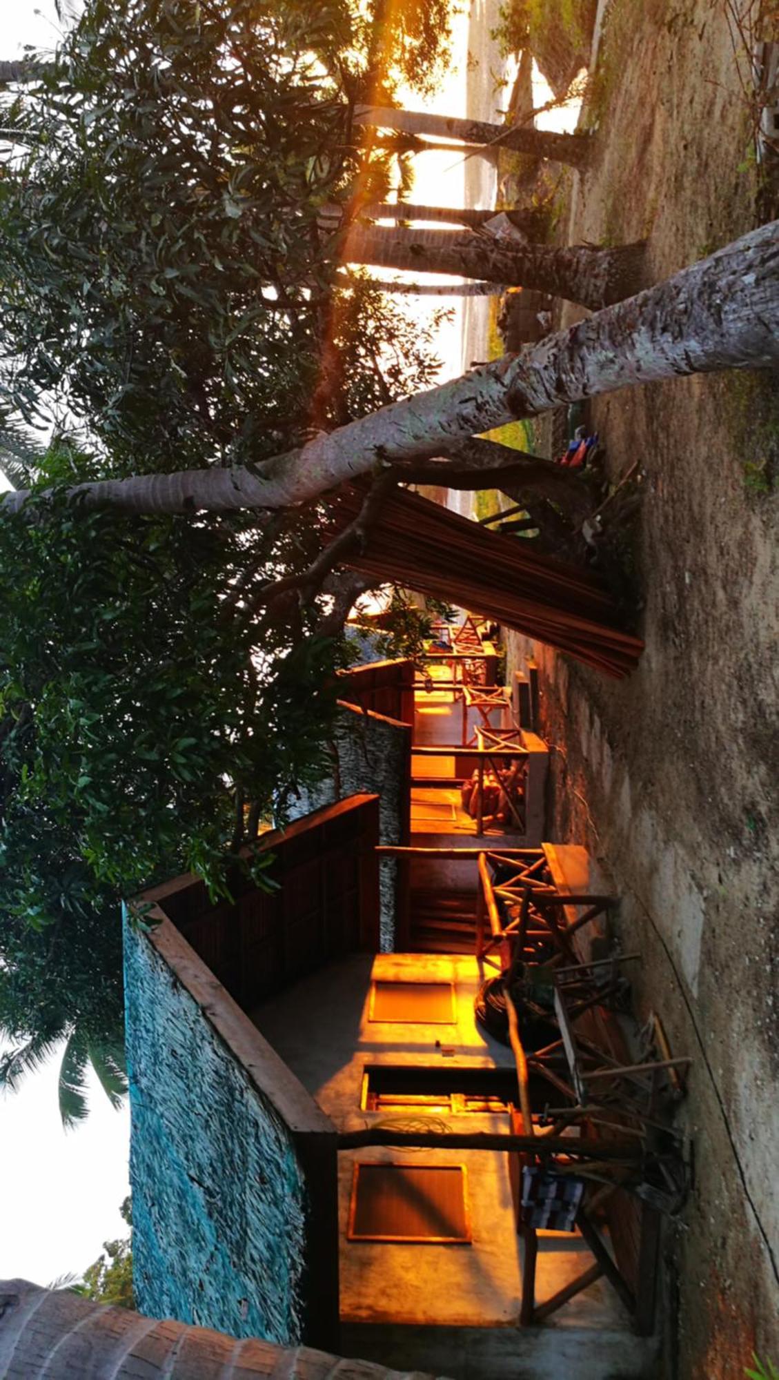 Dreamer Resort Сан Висенте Екстериор снимка