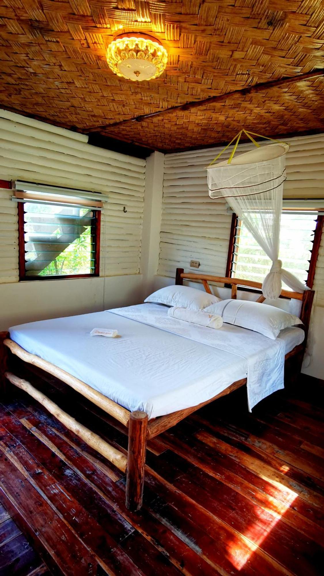 Dreamer Resort Сан Висенте Екстериор снимка
