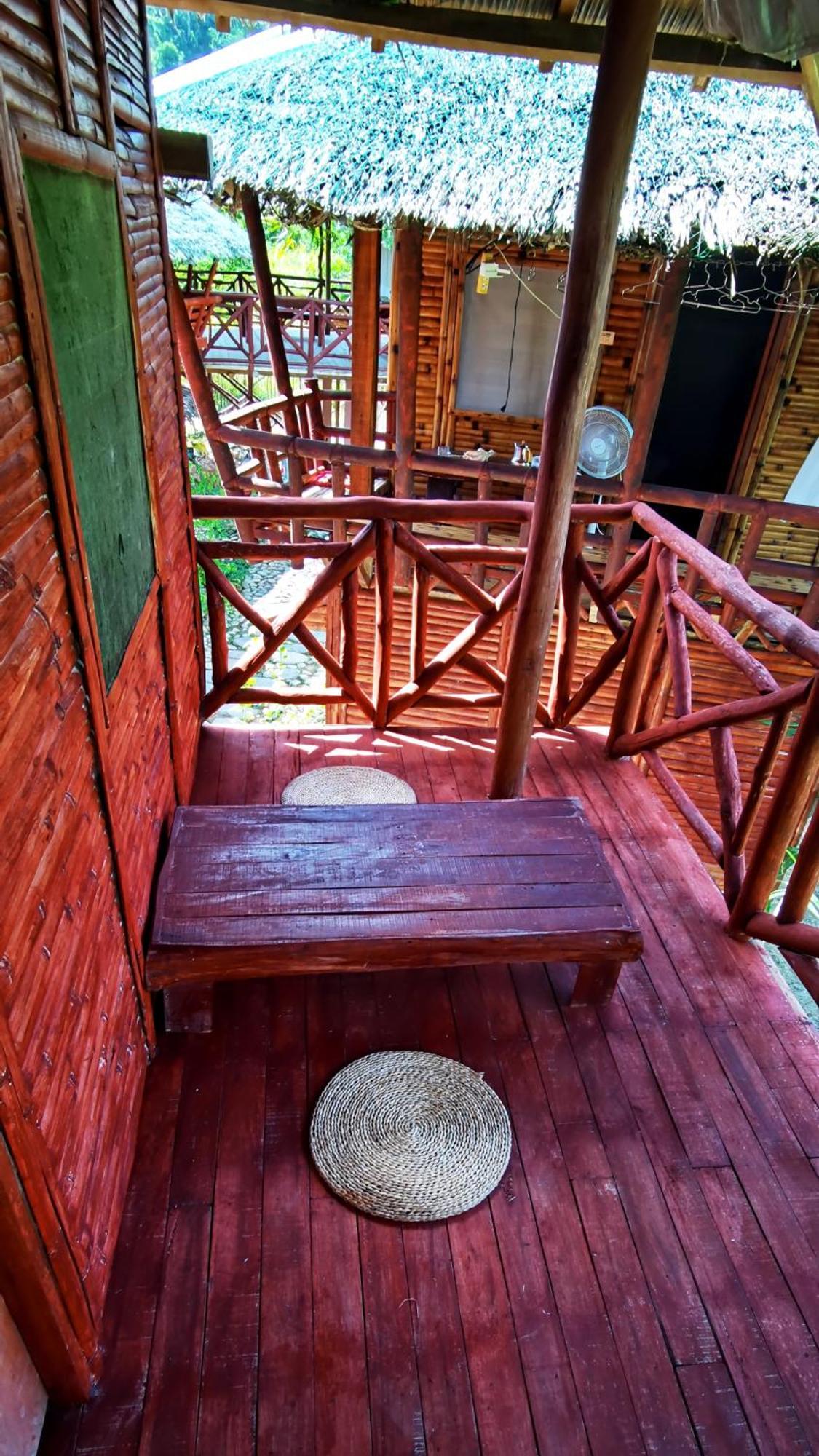 Dreamer Resort Сан Висенте Екстериор снимка
