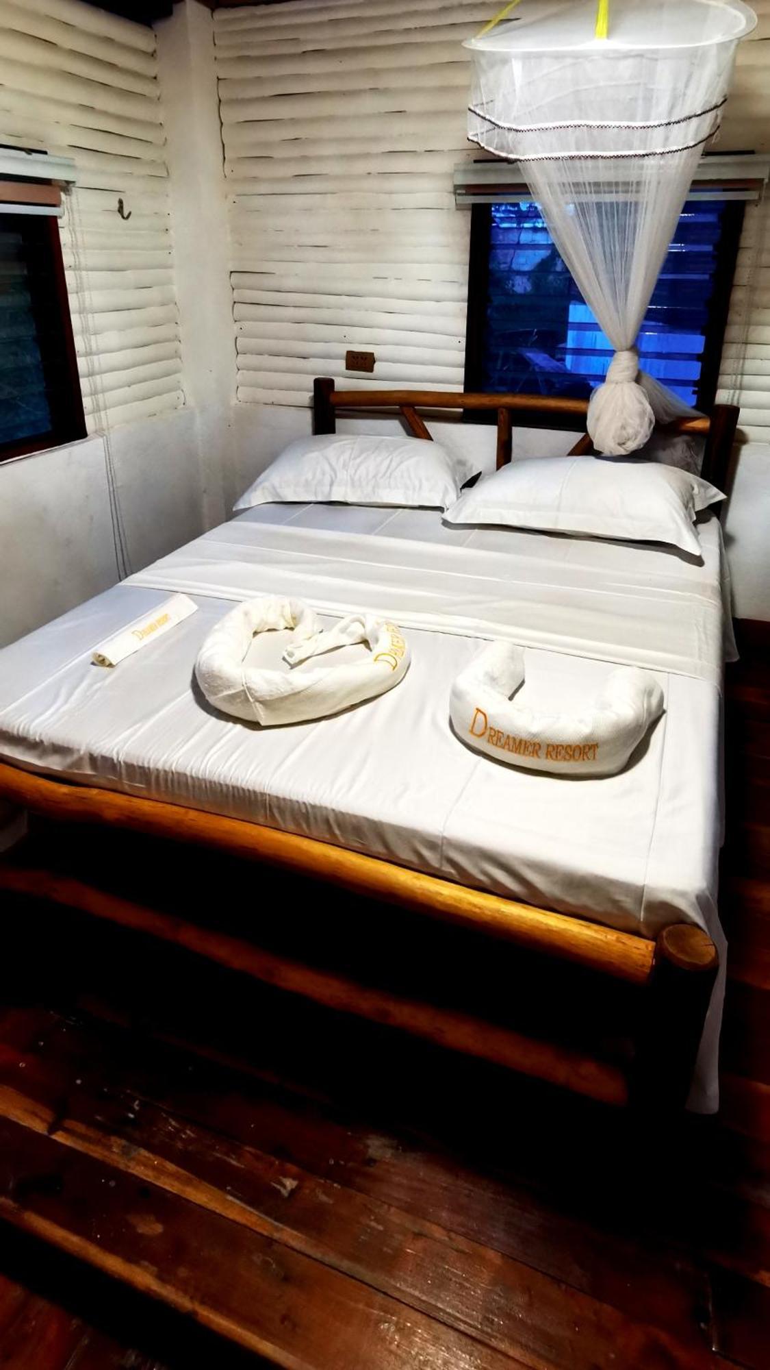 Dreamer Resort Сан Висенте Екстериор снимка