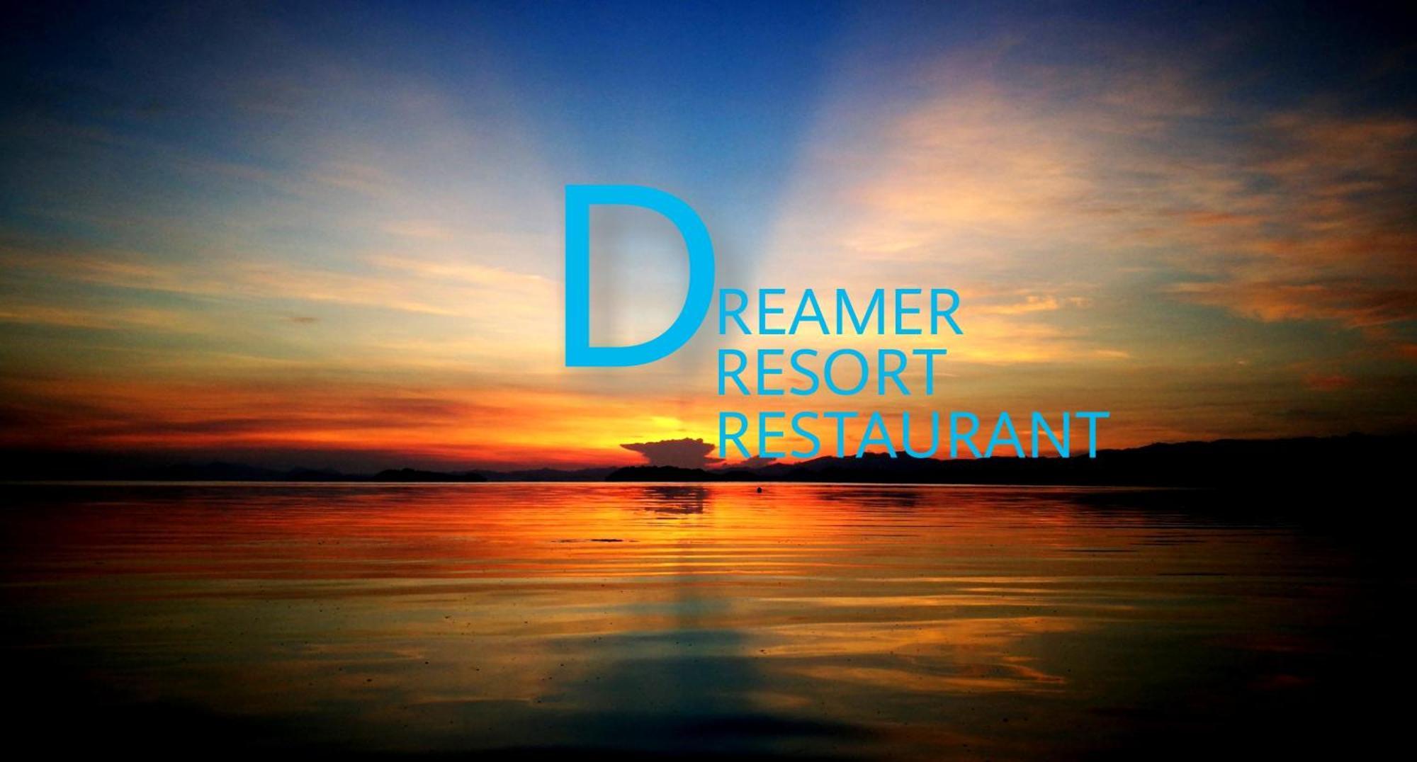 Dreamer Resort Сан Висенте Екстериор снимка