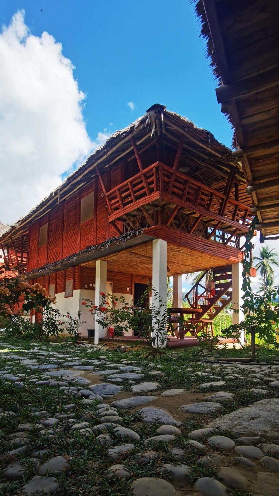 Dreamer Resort Сан Висенте Екстериор снимка