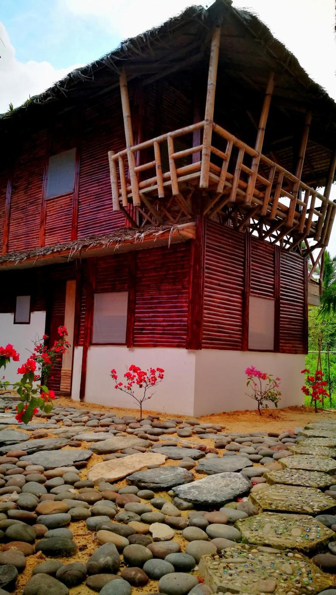 Dreamer Resort Сан Висенте Екстериор снимка