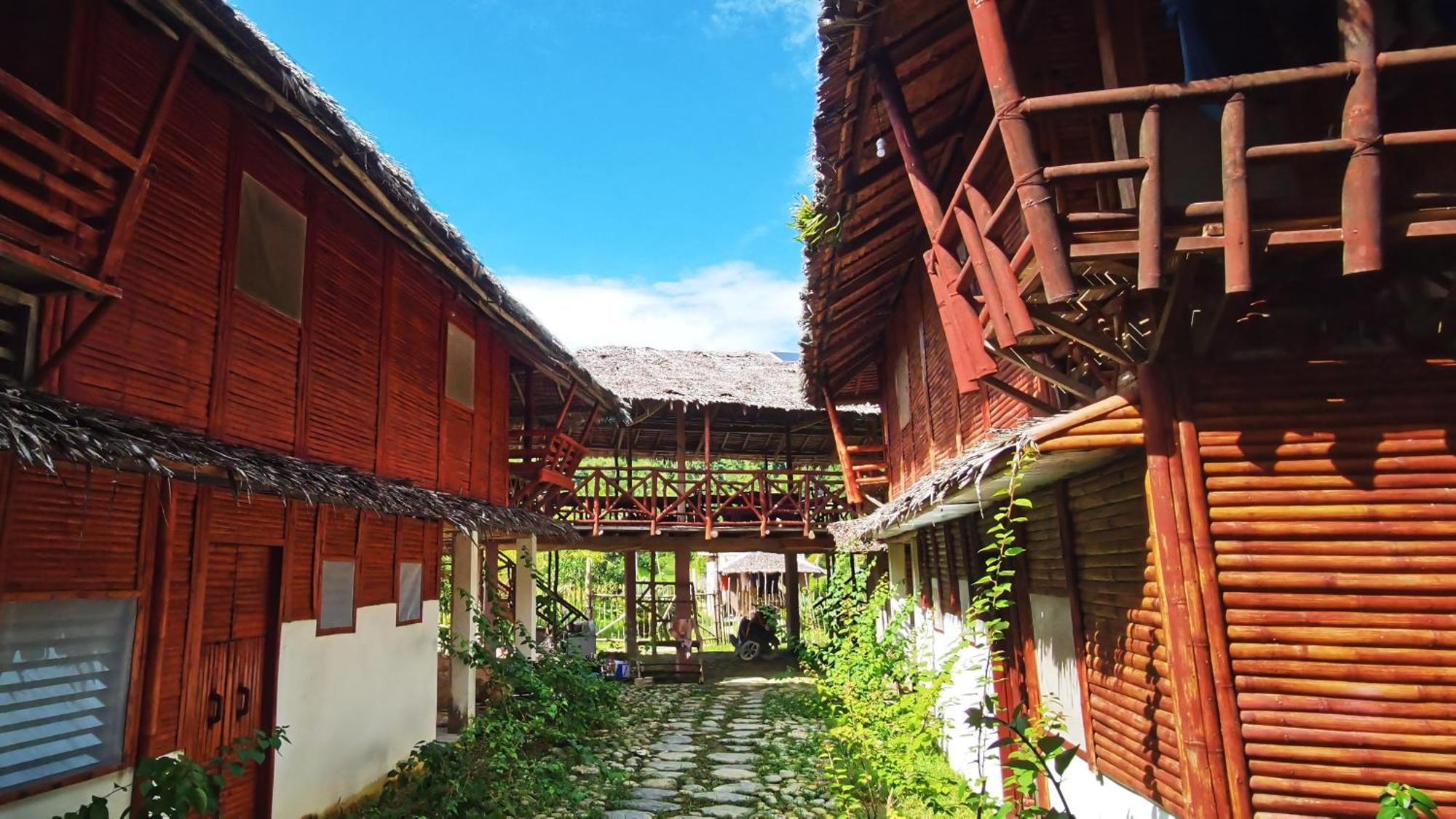 Dreamer Resort Сан Висенте Екстериор снимка