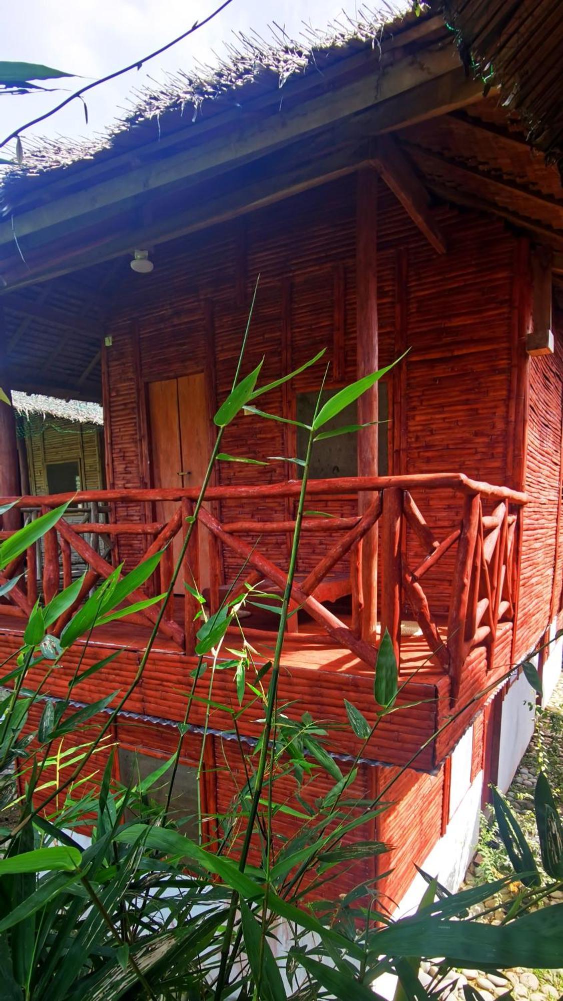 Dreamer Resort Сан Висенте Екстериор снимка