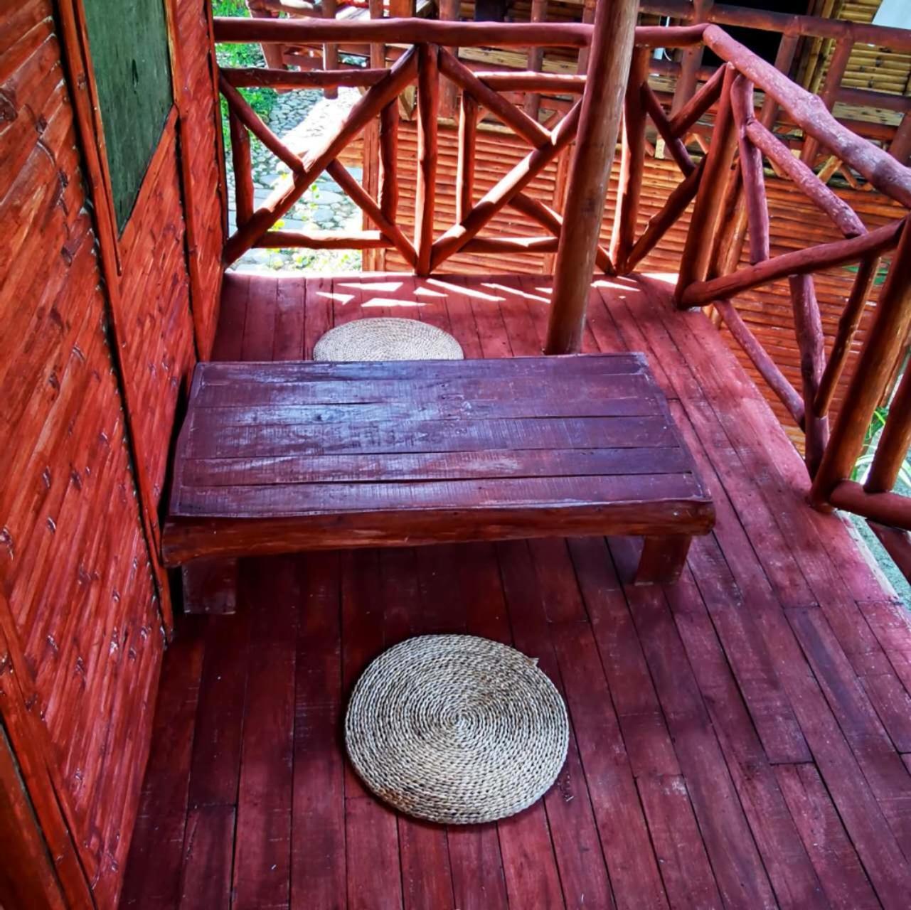 Dreamer Resort Сан Висенте Екстериор снимка
