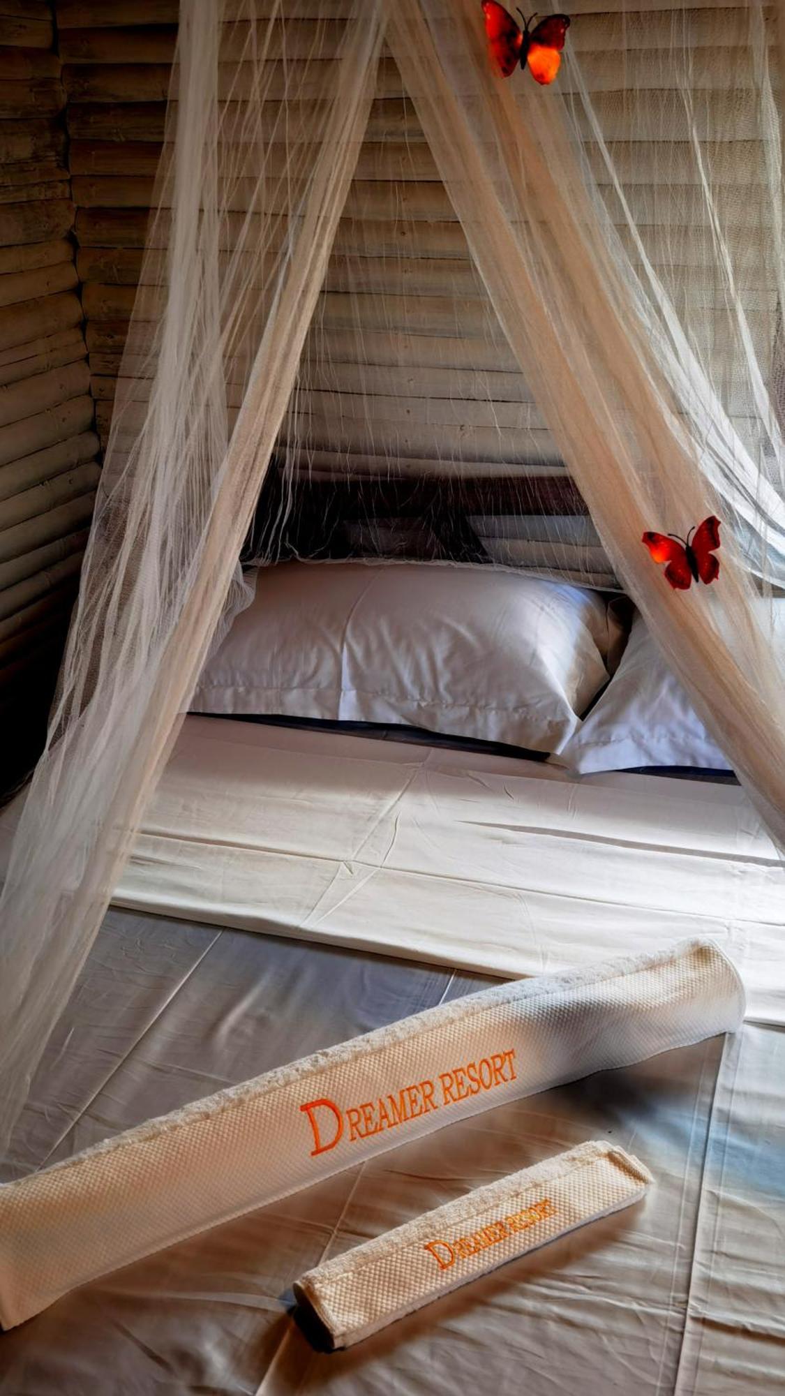 Dreamer Resort Сан Висенте Екстериор снимка